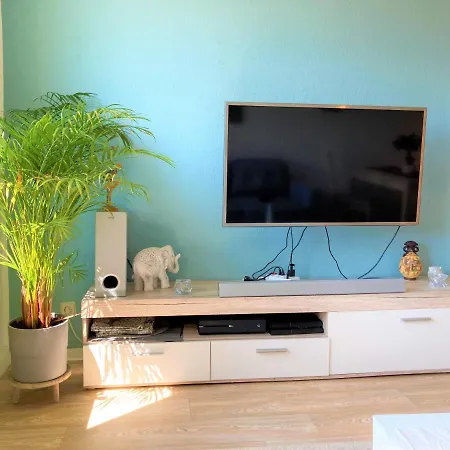 South Central Premium - Wifi & Netflix דירה לייפציג