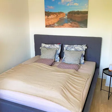 South Central Premium - Wifi & Netflix דירה לייפציג