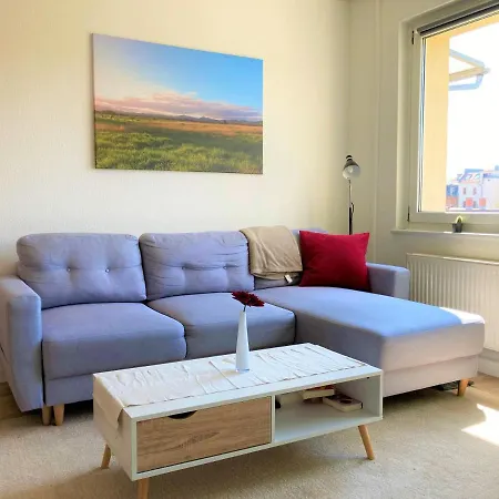 דירה South Central Premium - Wifi & Netflix